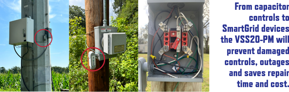 High Protection Unit High Exposure Protection