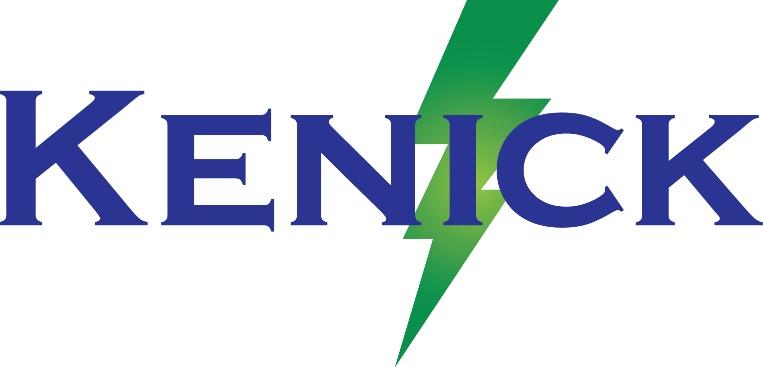 Kenick Logo